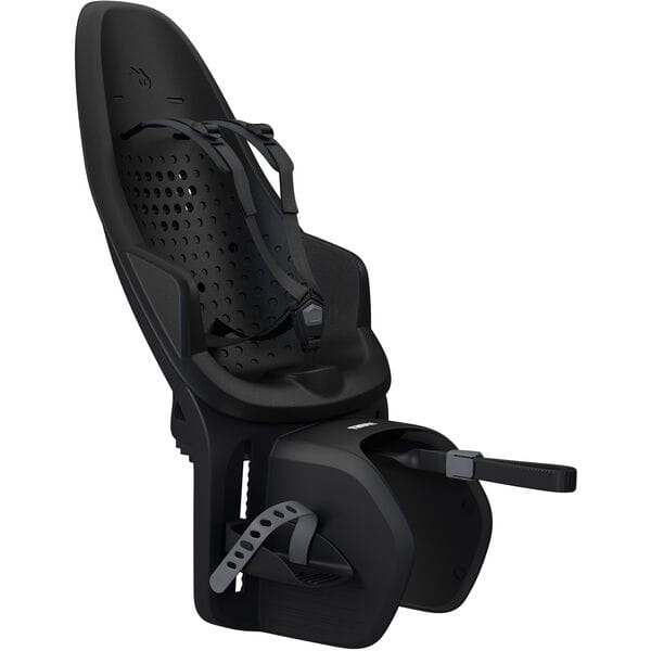 Thule Yepp 2 Maxi MIK HD Black
