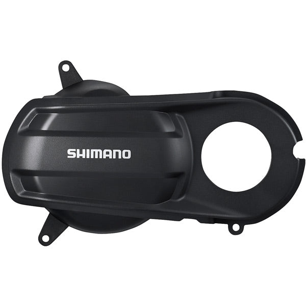 Shimano Sm-Due50 Steps Drive Unit Cover And Screws For City (Custom Type) E-Bike Spares
