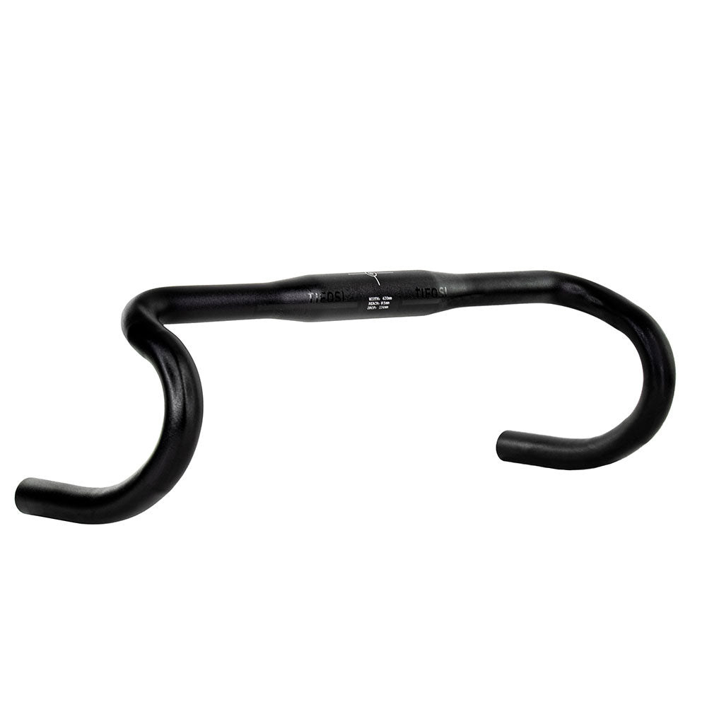 Tifosi Bike Road Handlebar - Uno Handlebar