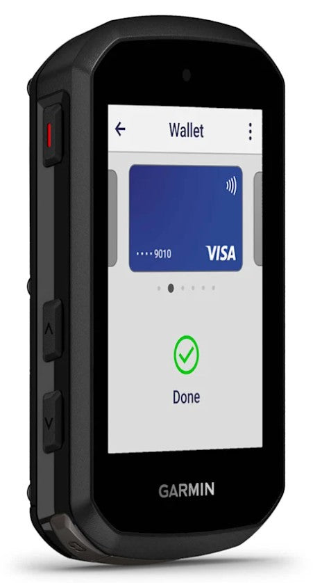 Garmin Edge® 850 GPS Unit | Swinnerton Cycles