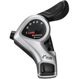 Shimano Shift Lever Tx50 Pair MTB Shifters