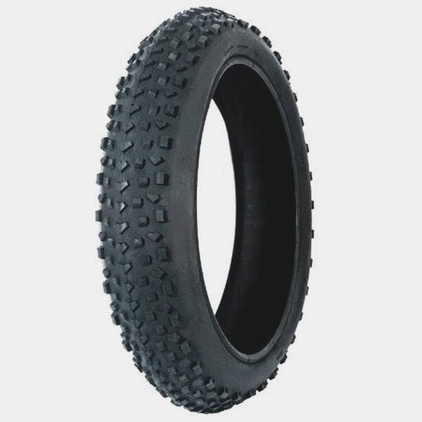 Nutrak Zoomtyre