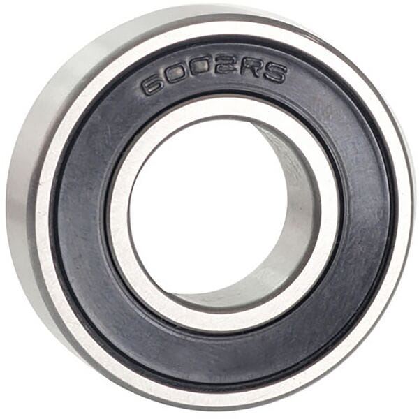 M Part Cartridge Bearing 6002 2Rs 15X32X9 Bearing