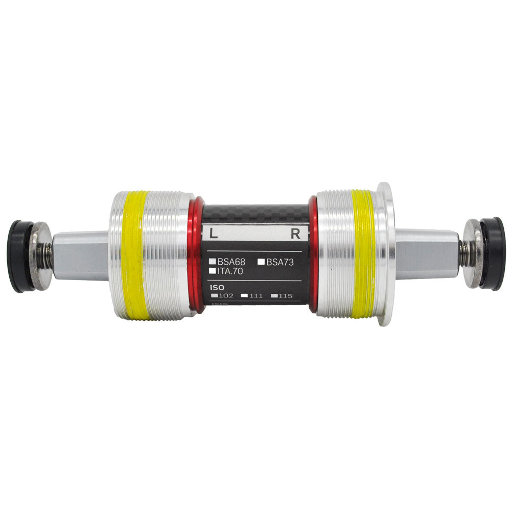 Tifosi Bike Bottom Bracket - Campag Fit Bottom Bracket