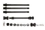 Topeak Journey TX Axle Kit - M12 x 1.5mm