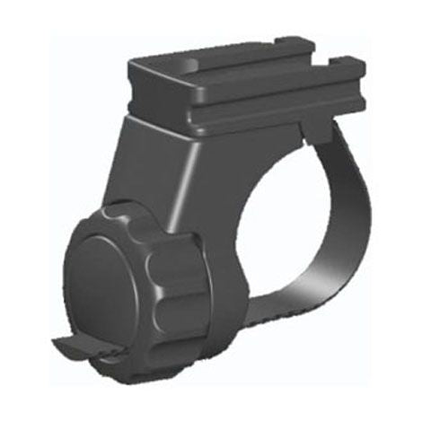 Cateye Spares Mounts & Spares - H34 Flex Tight Bracket 22-32mm