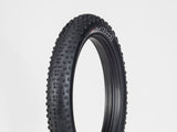 Bontrager Barbegazi Fat Bike Tyre Black 27.5" x 4.5"