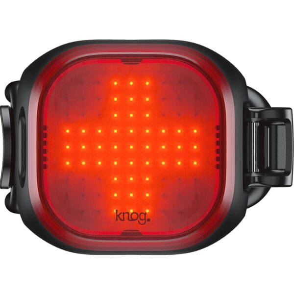 Knog Rear Lights - Blinder Mini Rear - Love