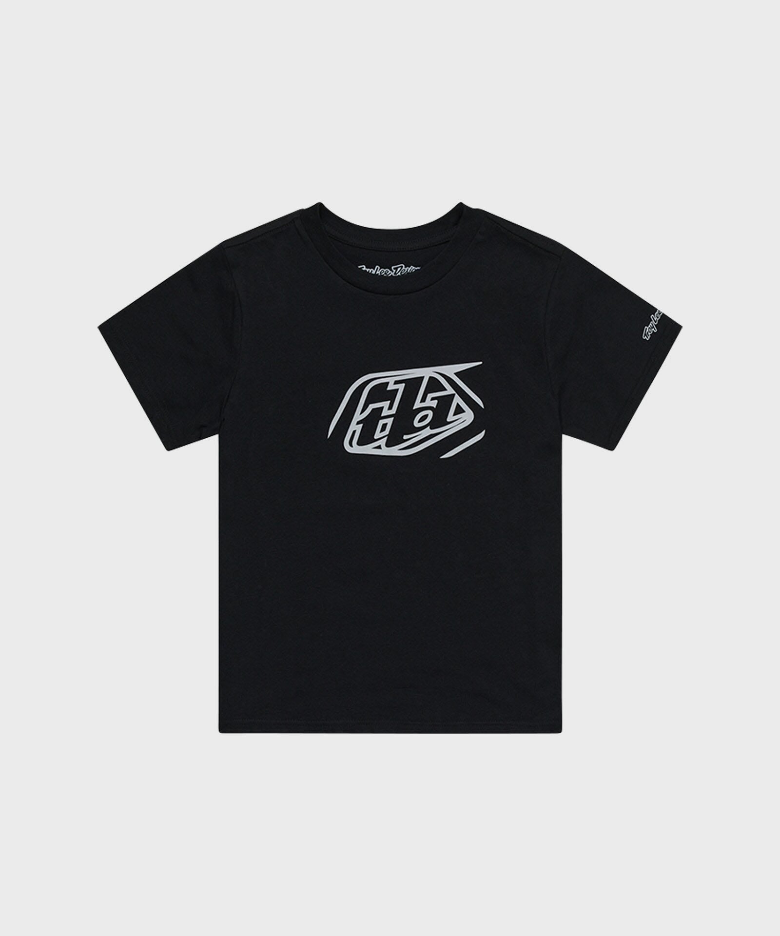 Troy Lee Designs Youth Badge T-Shirt