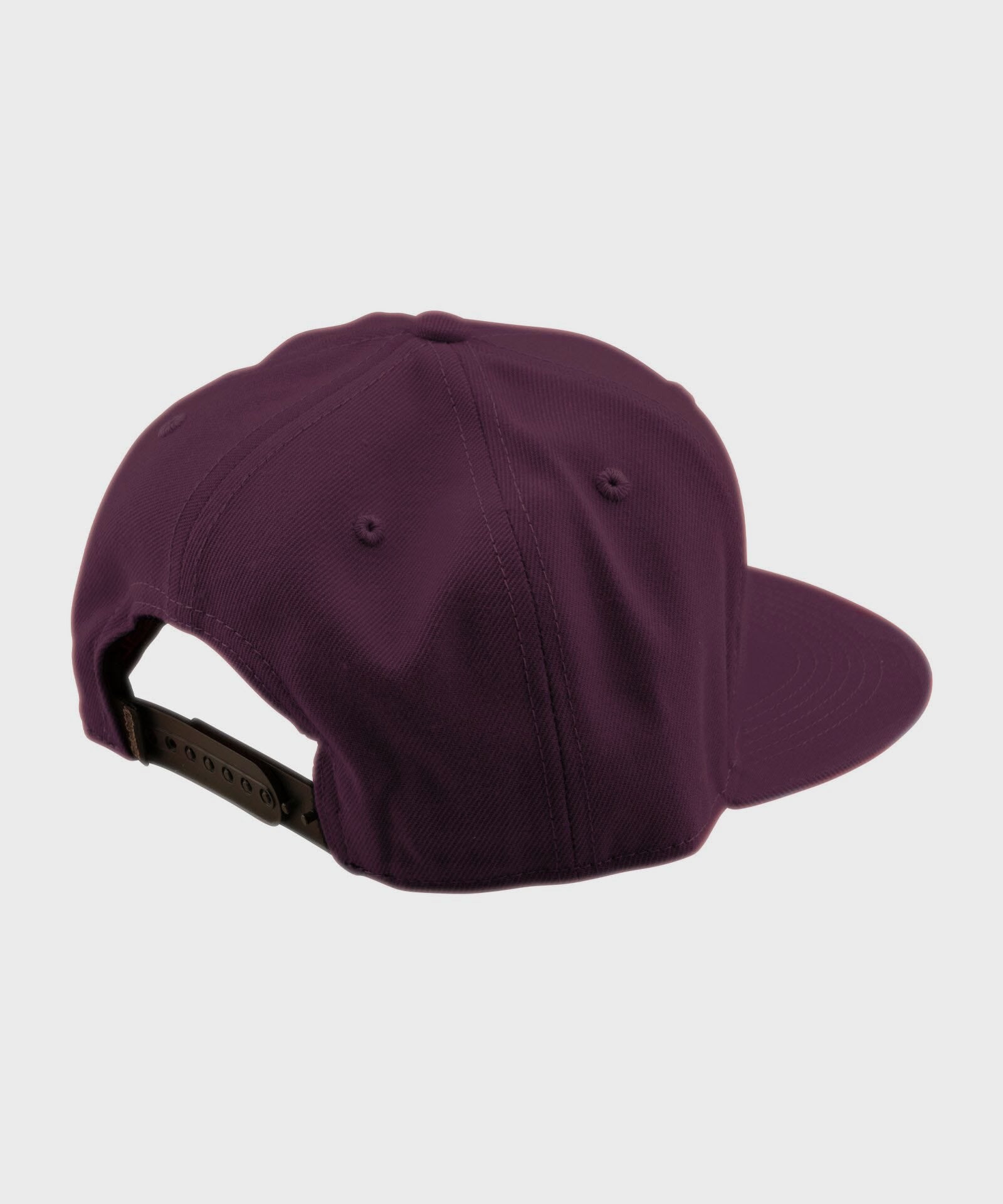 Troy Lee Designs Badge Flat Bill Snapback