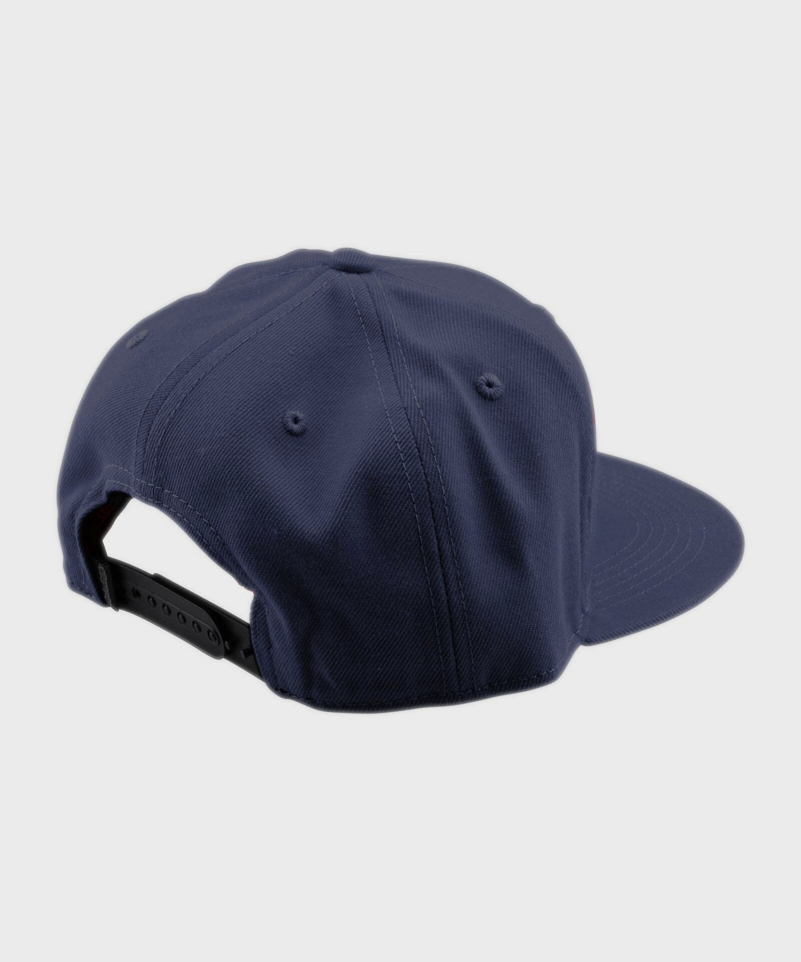 Troy Lee Designs Signature Flat Bill Snapback
