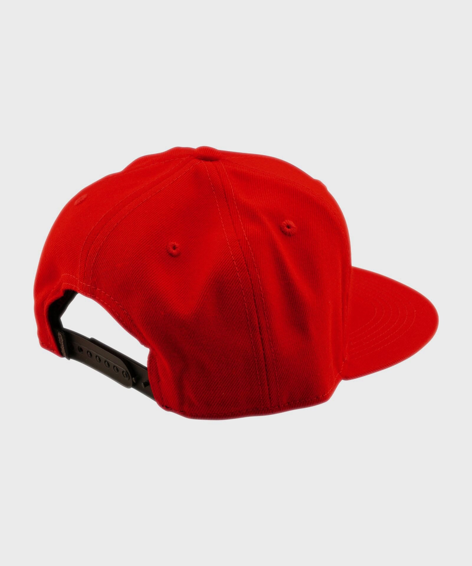 Troy Lee Designs Badge Flat Bill Snapback