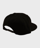 Troy Lee Designs Peace Flat Bill Snapback