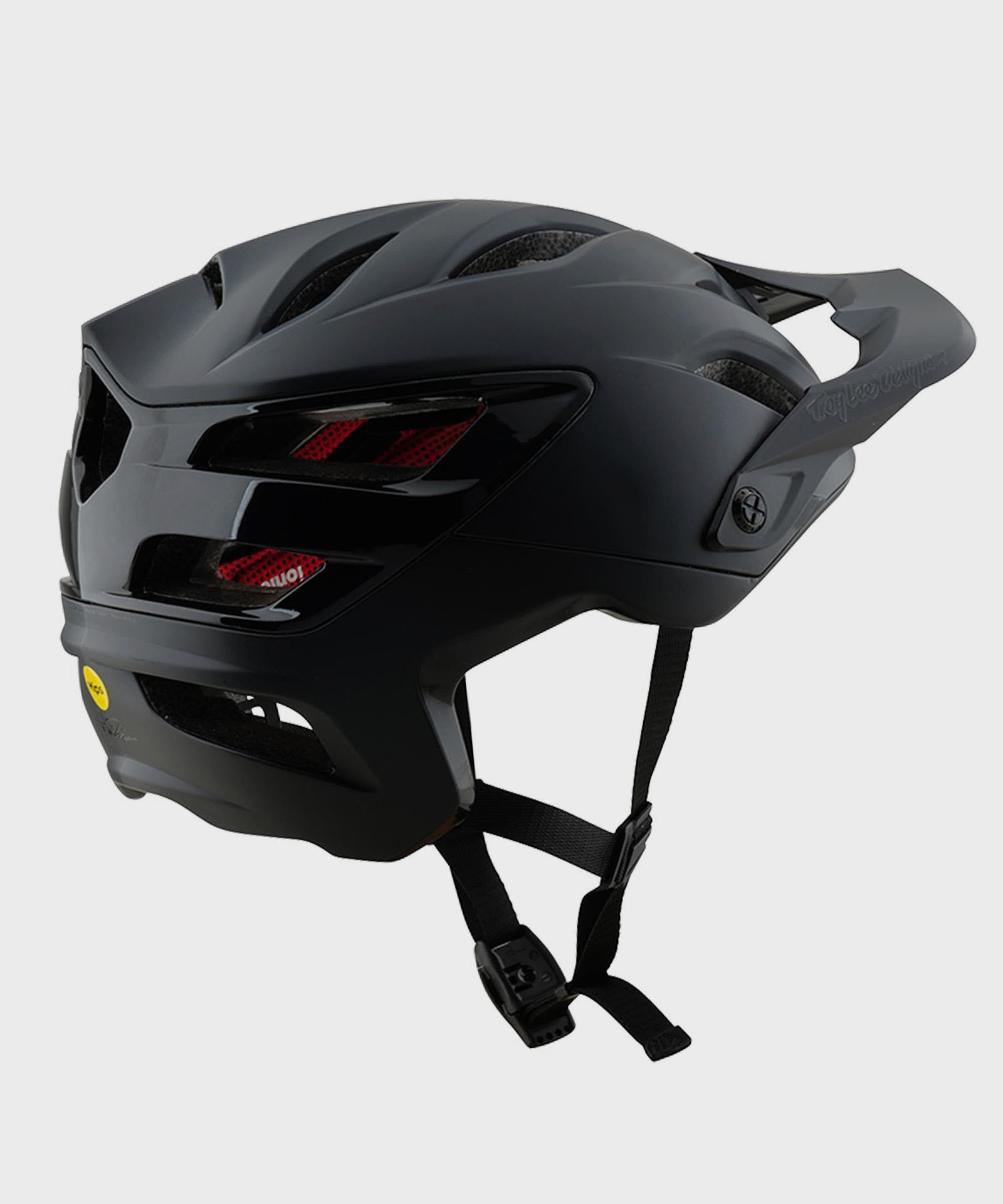 Troy Lee Designs A3 Helmet