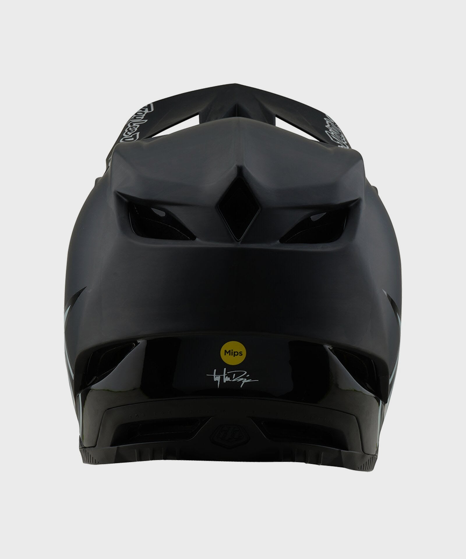 Troy Lee Designs D4 Carbon Helmet