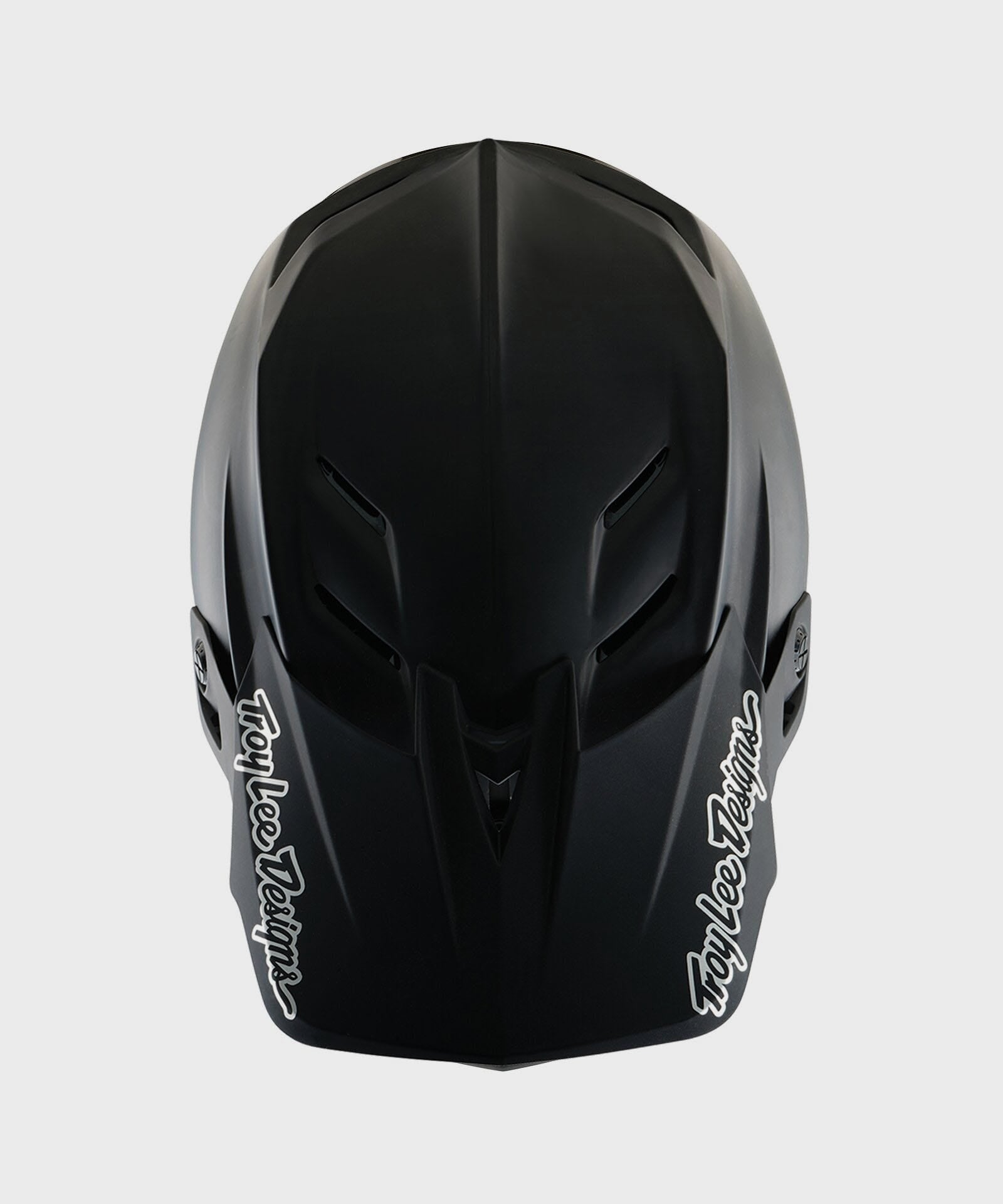 Troy Lee Designs D4 Carbon Helmet