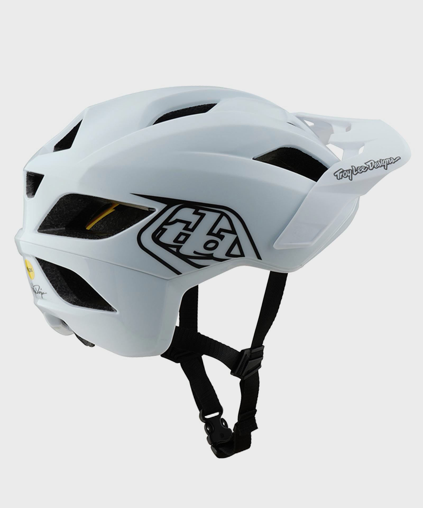 Troy Lee Designs Flowline Helmet