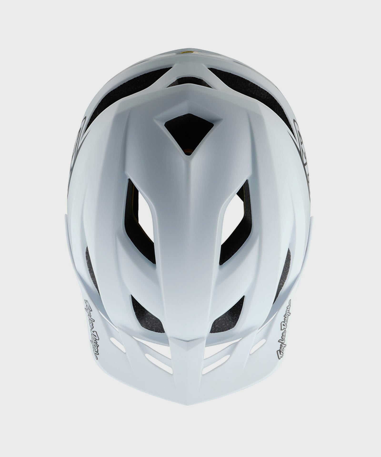 Troy Lee Designs Flowline Helmet