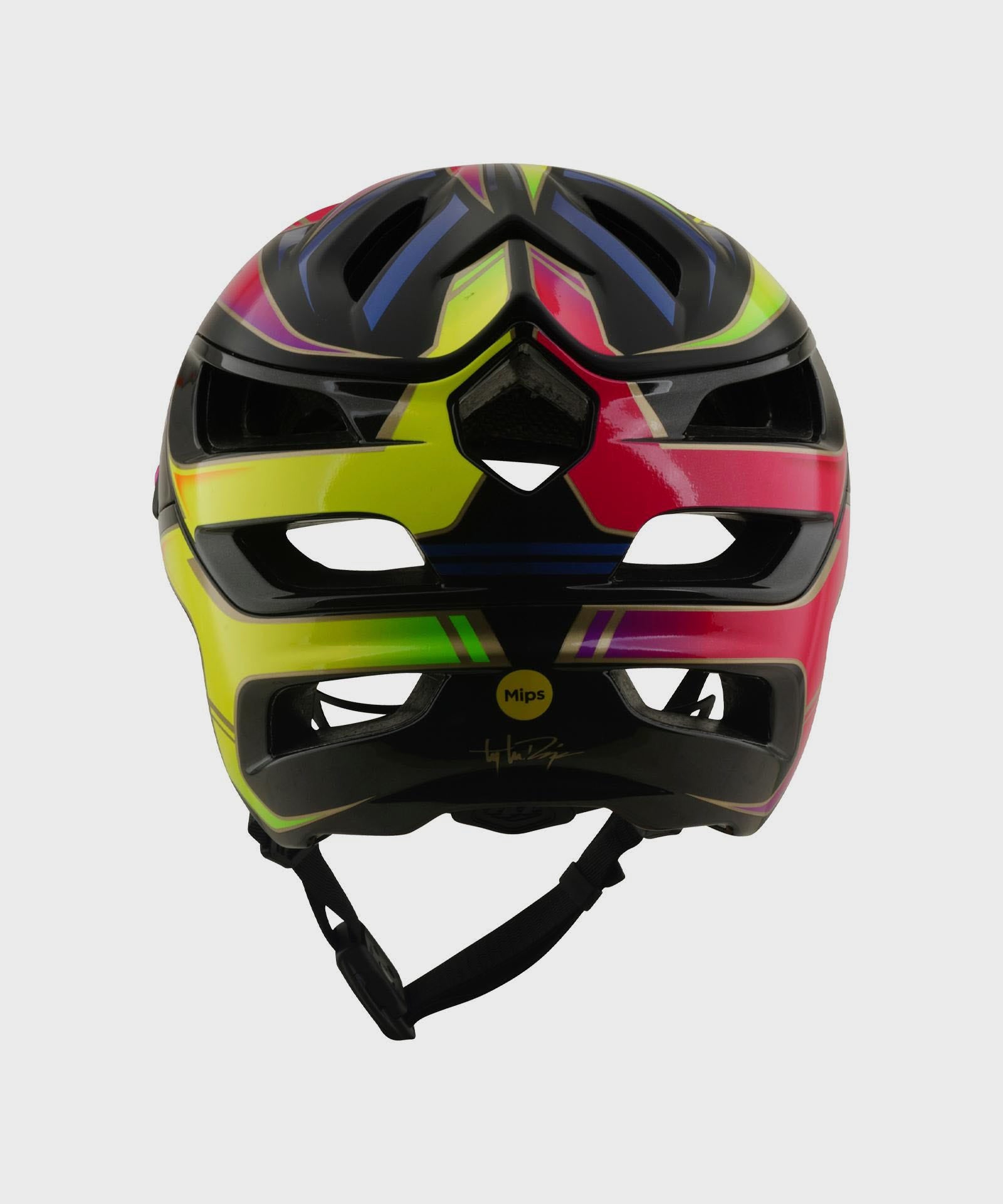 Troy Lee Designs A3 Helmet