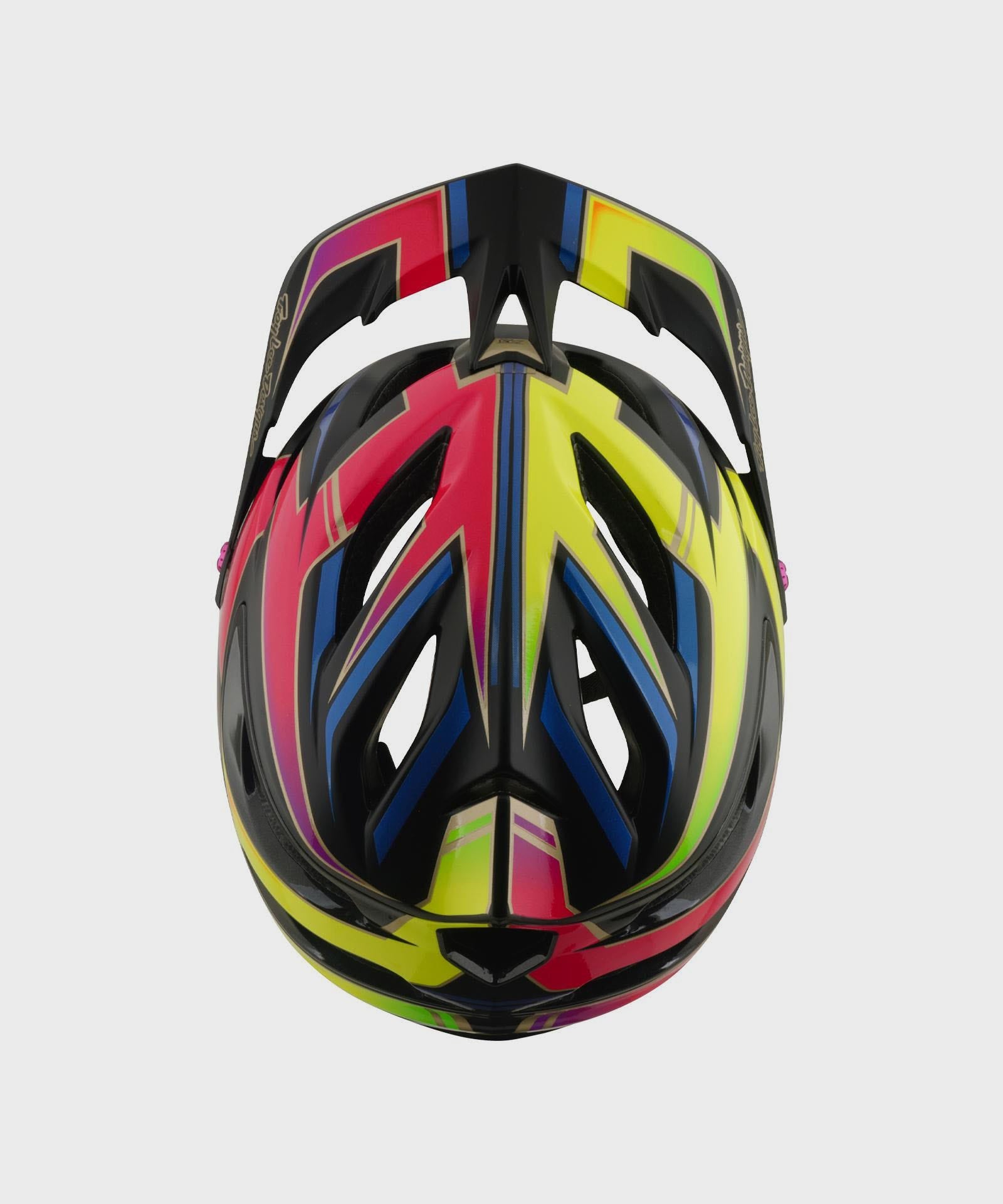 Troy Lee Designs A3 Helmet