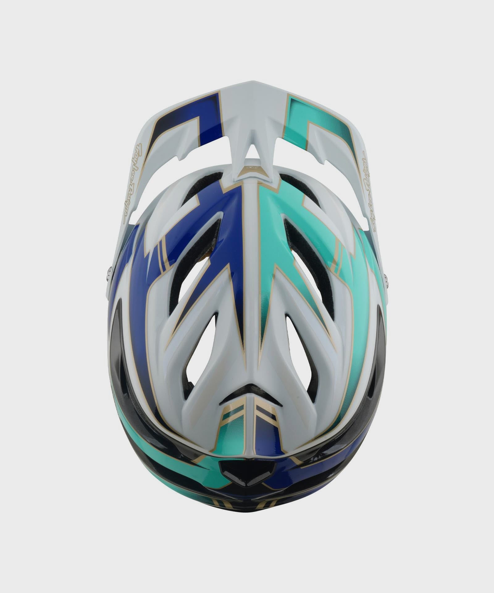 Troy Lee Designs A3 Helmet