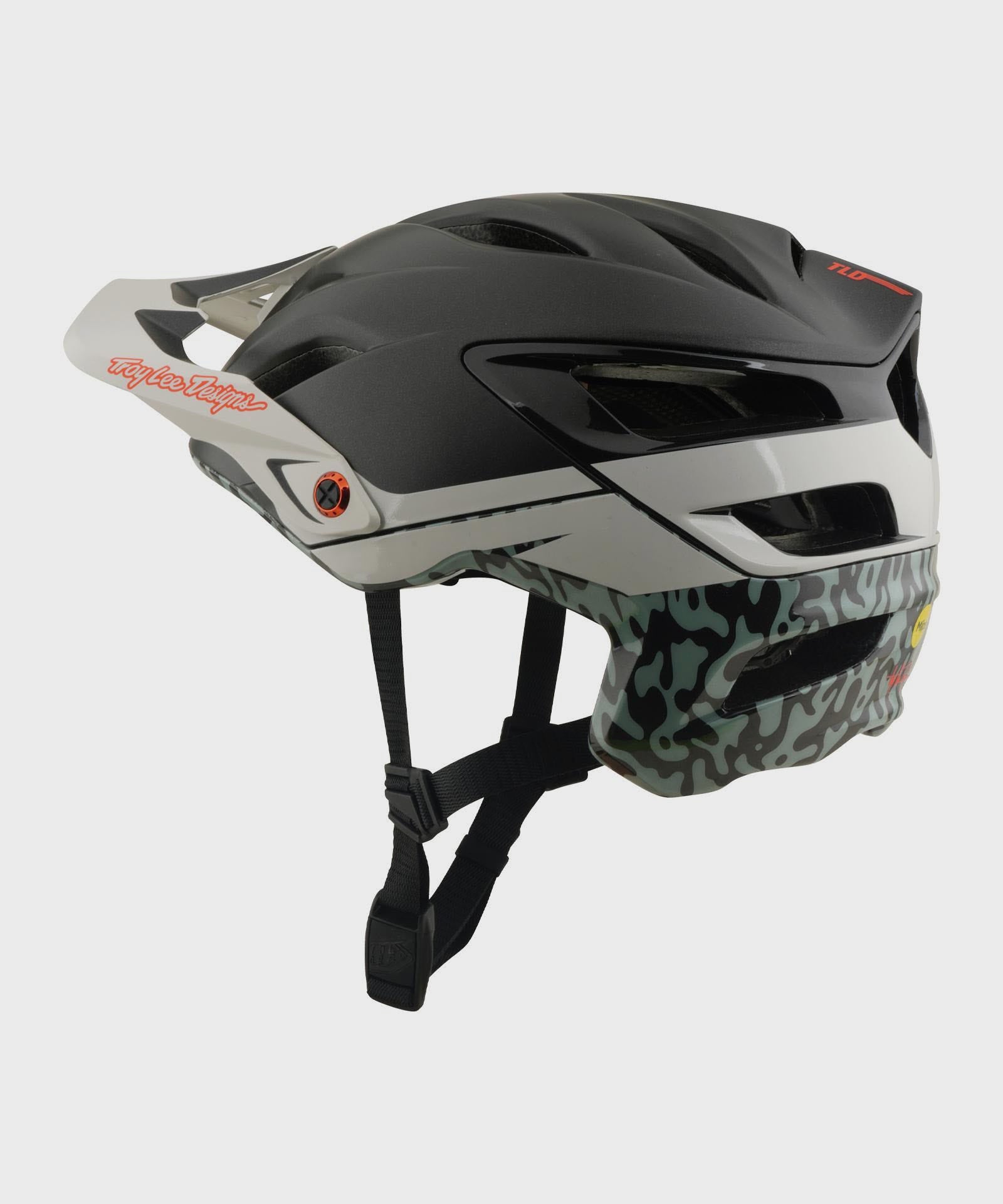 Troy Lee Designs A3 Helmet