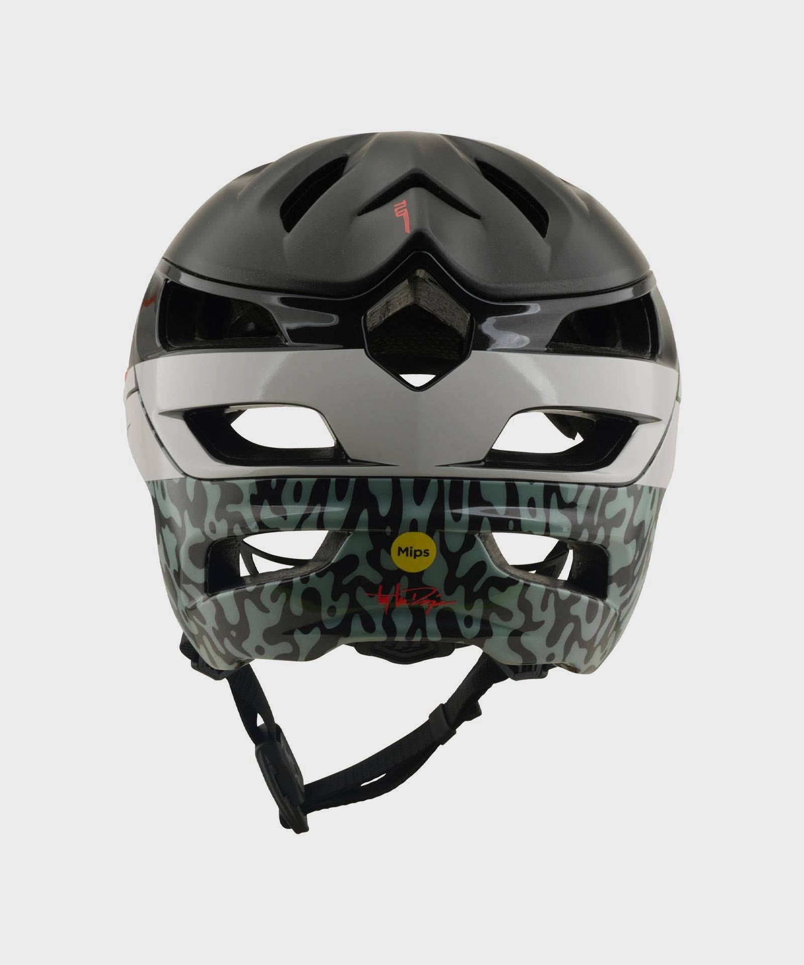 Troy Lee Designs A3 Helmet