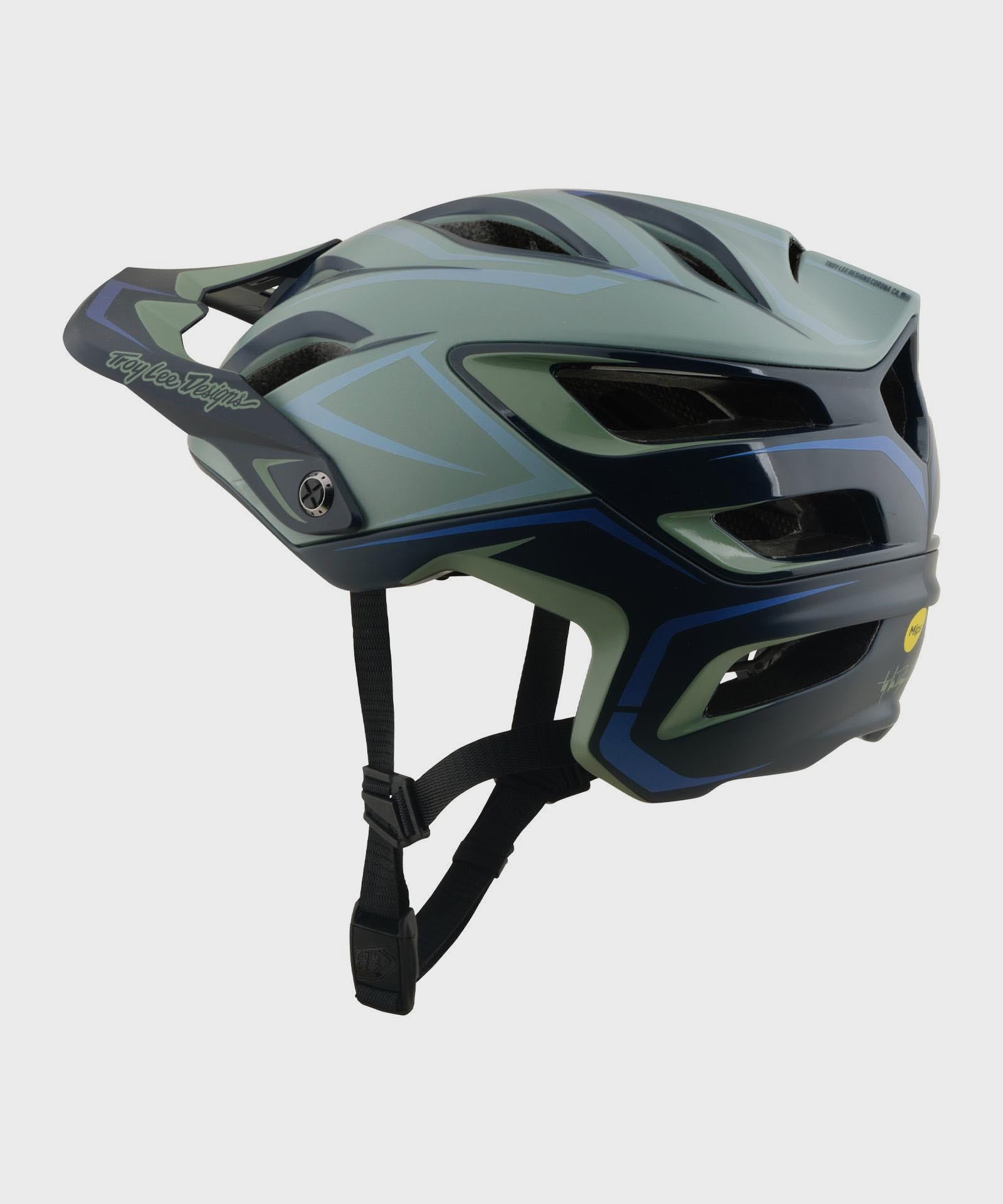 Troy Lee Designs A3 Helmet