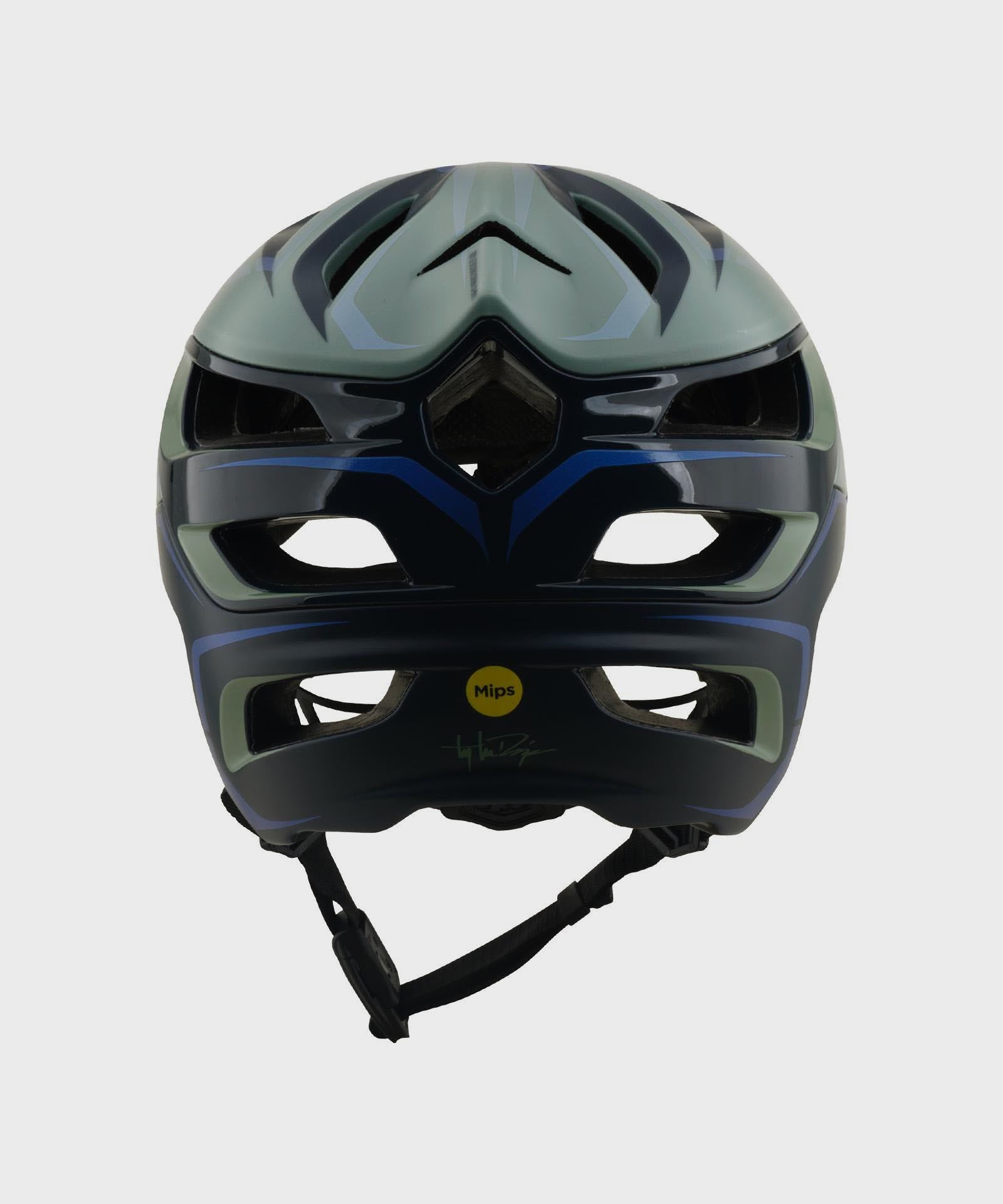 Troy Lee Designs A3 Helmet