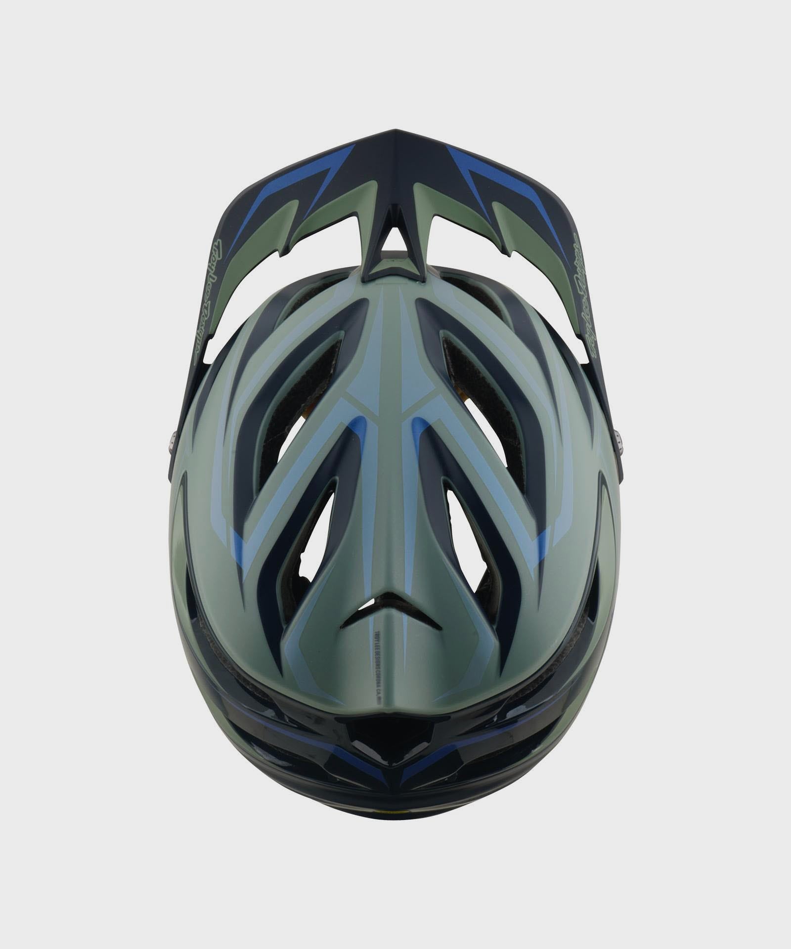 Troy Lee Designs A3 Helmet