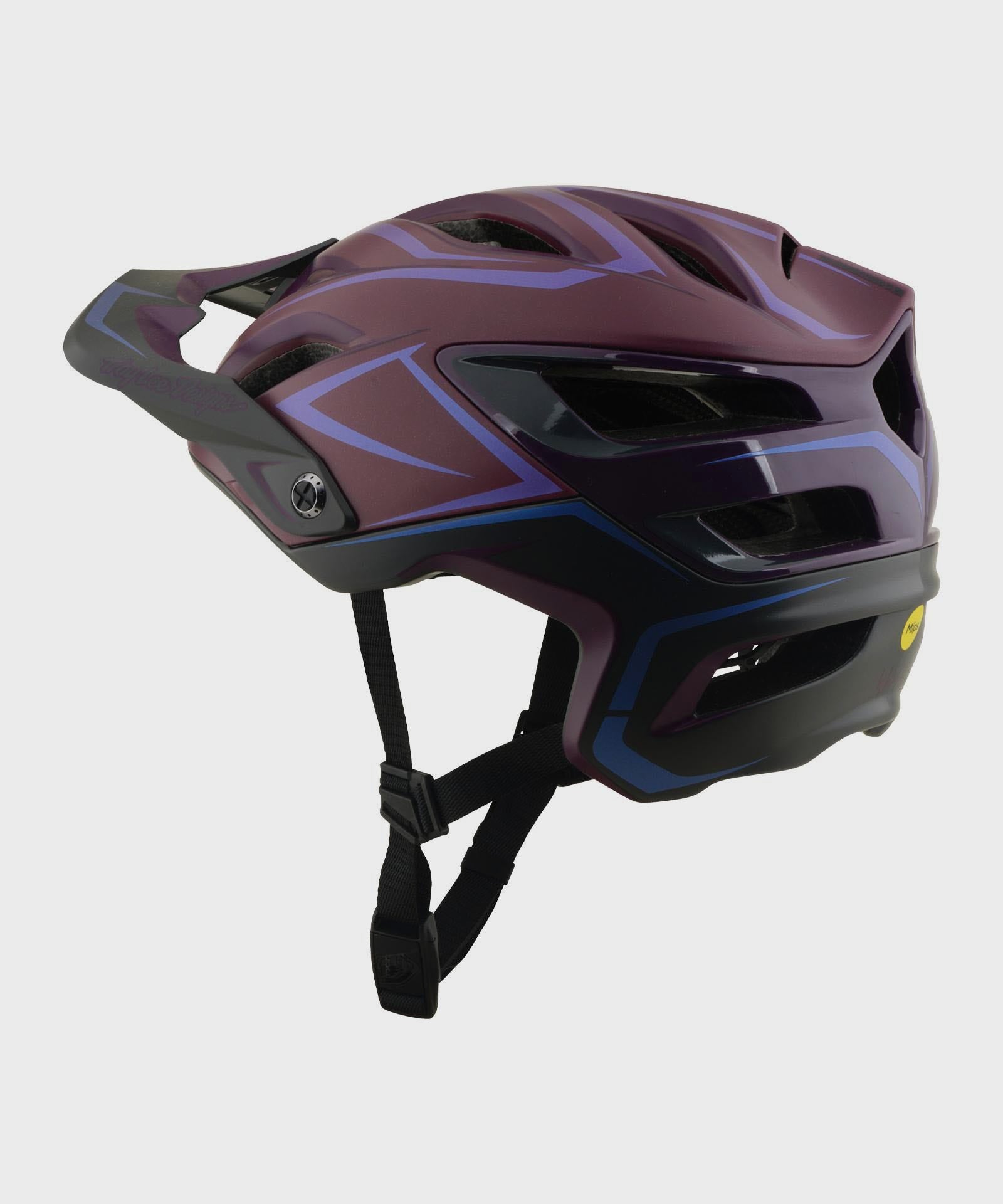 Troy Lee Designs A3 Helmet