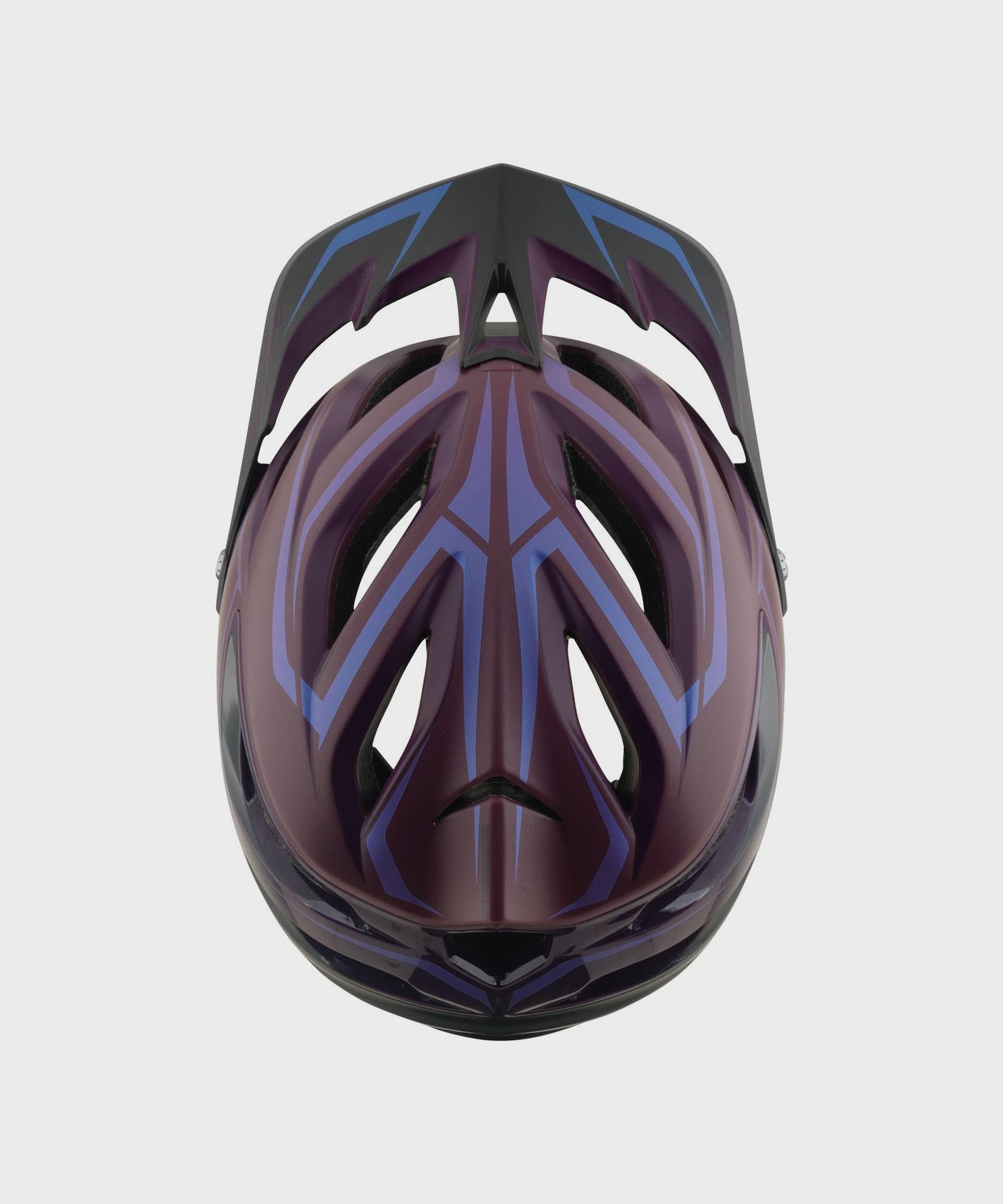 Troy Lee Designs A3 Helmet