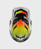 Troy Lee Designs D4 Carbon Helmet