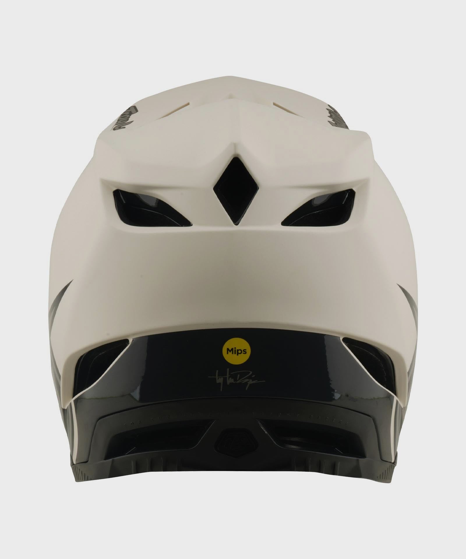 Troy Lee Designs D4 Composite Helmet