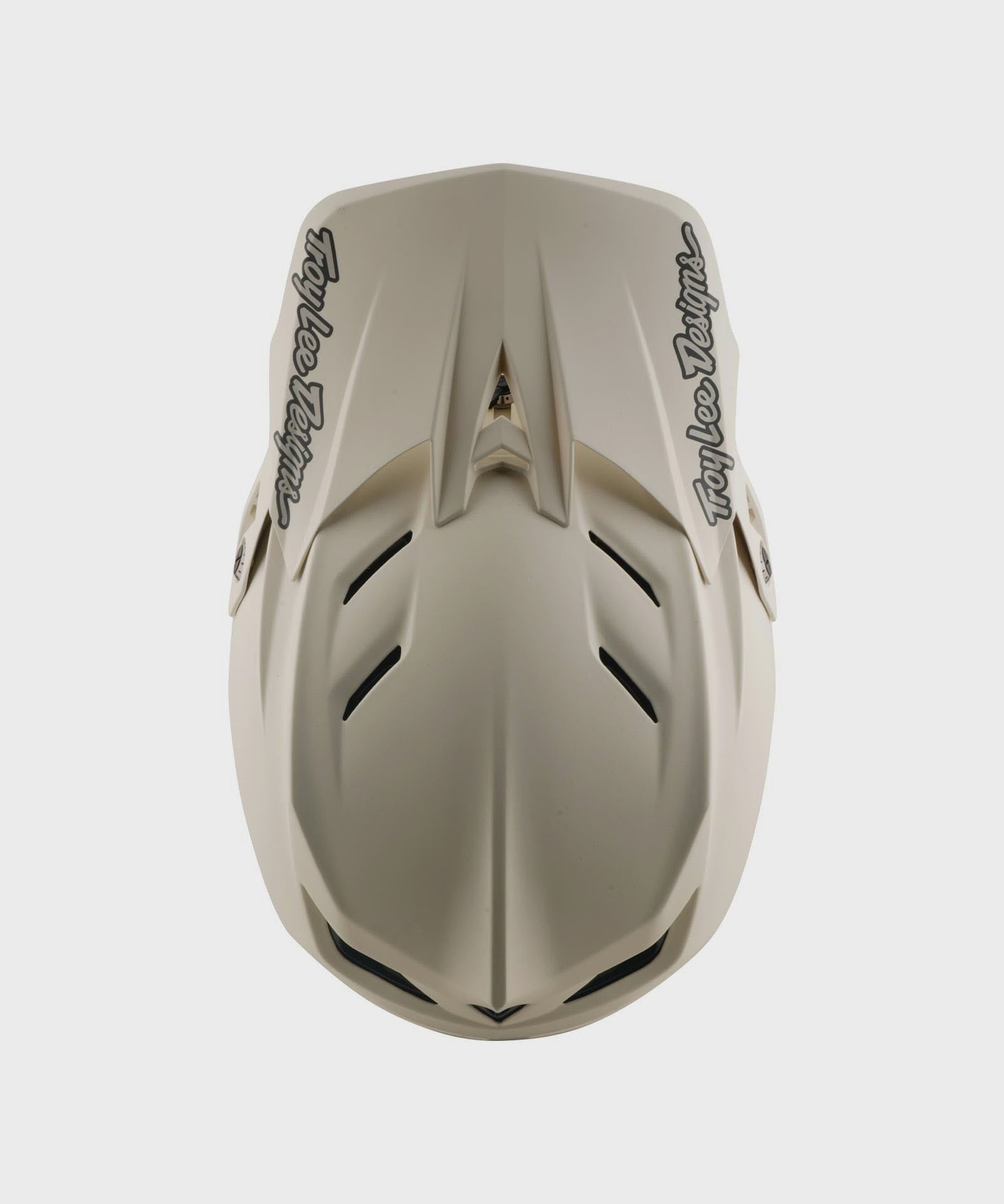 Troy Lee Designs D4 Composite Helmet