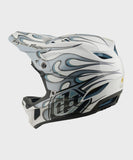 Troy Lee Designs D4 Composite Helmet