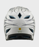 Troy Lee Designs D4 Composite Helmet