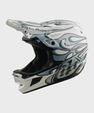 Troy Lee Designs D4 Composite Helmet