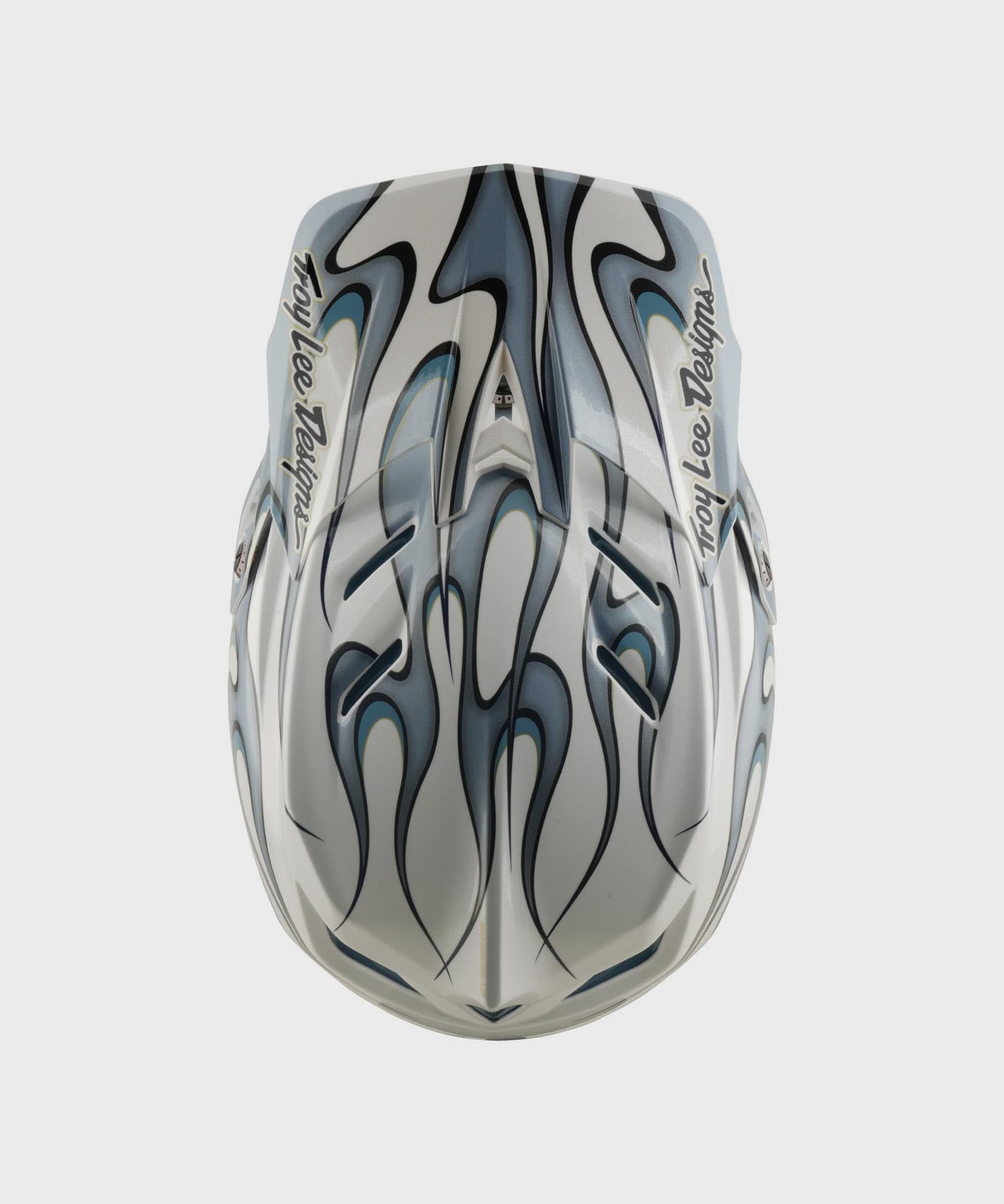 Troy Lee Designs D4 Composite Helmet