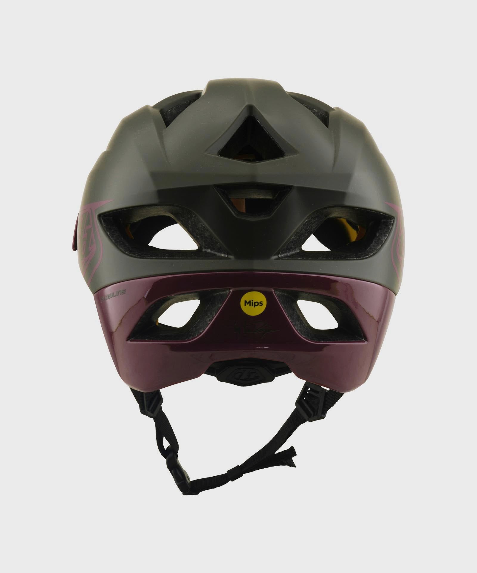 Troy Lee Designs Flowline Helmet