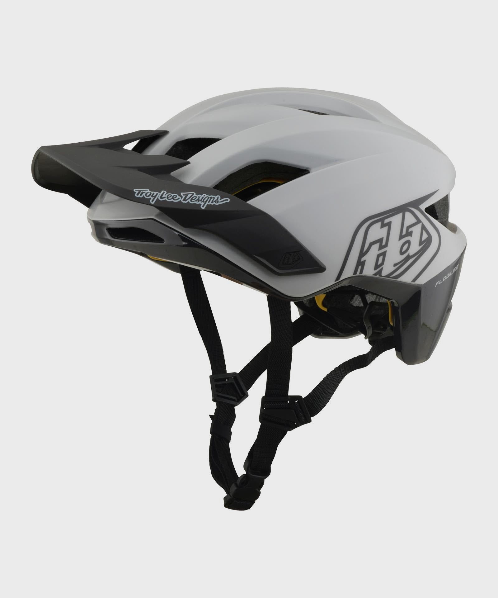 Troy Lee Designs Flowline Helmet
