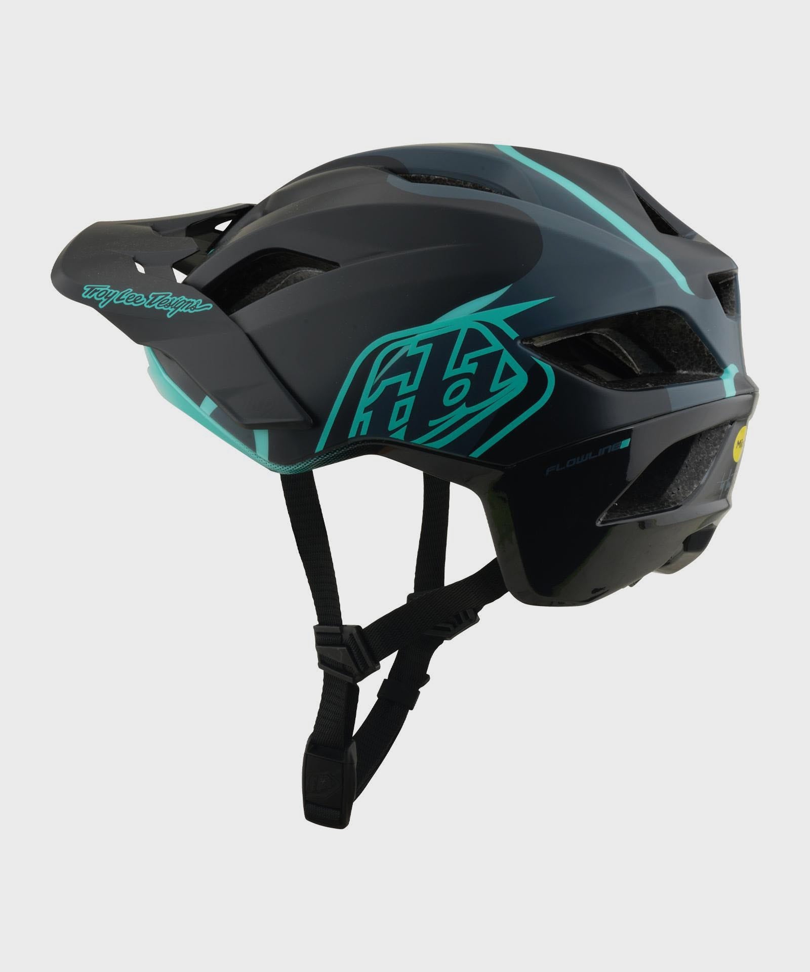 Troy Lee Designs Flowline SE Helmet