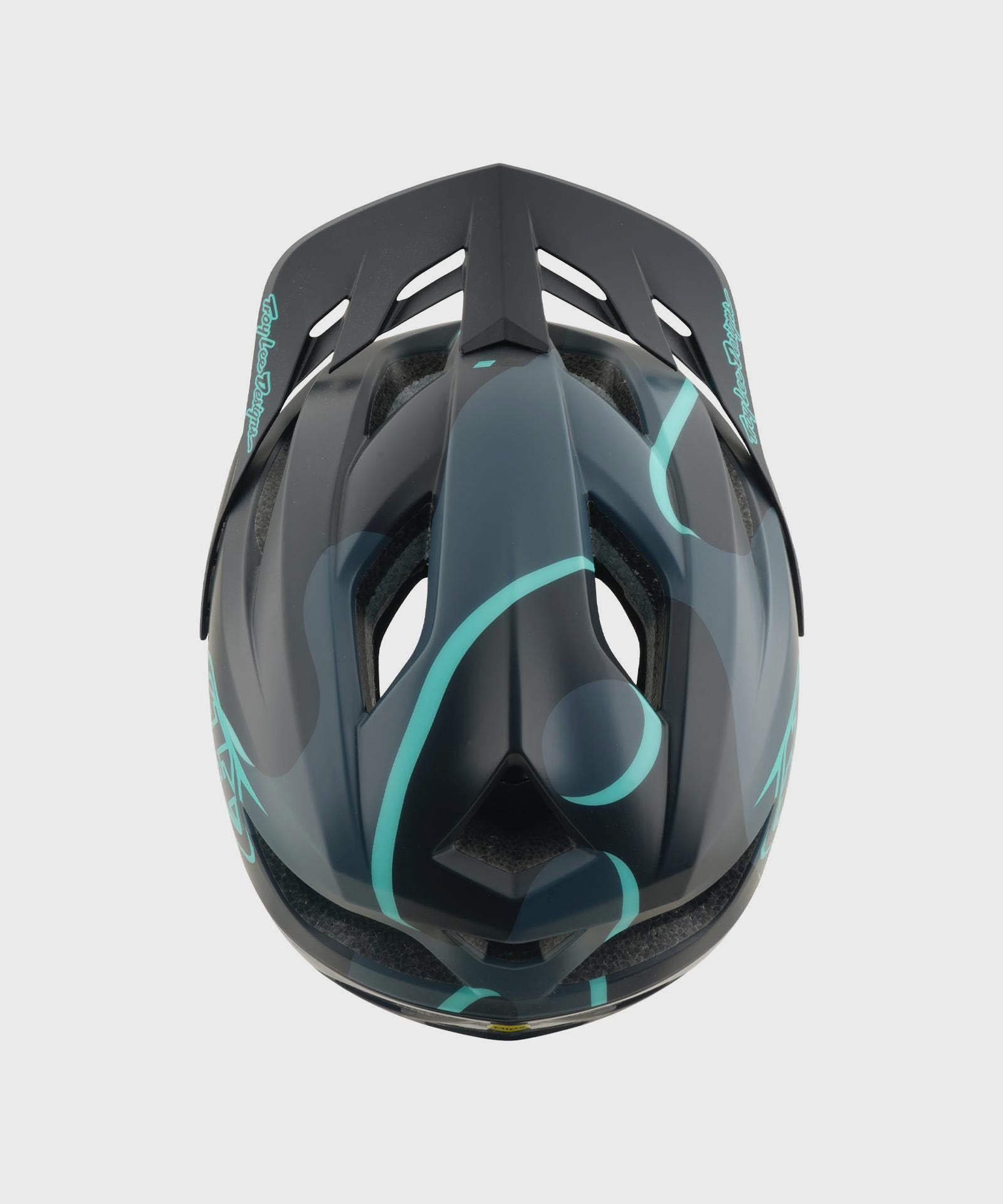 Troy Lee Designs Flowline SE Helmet