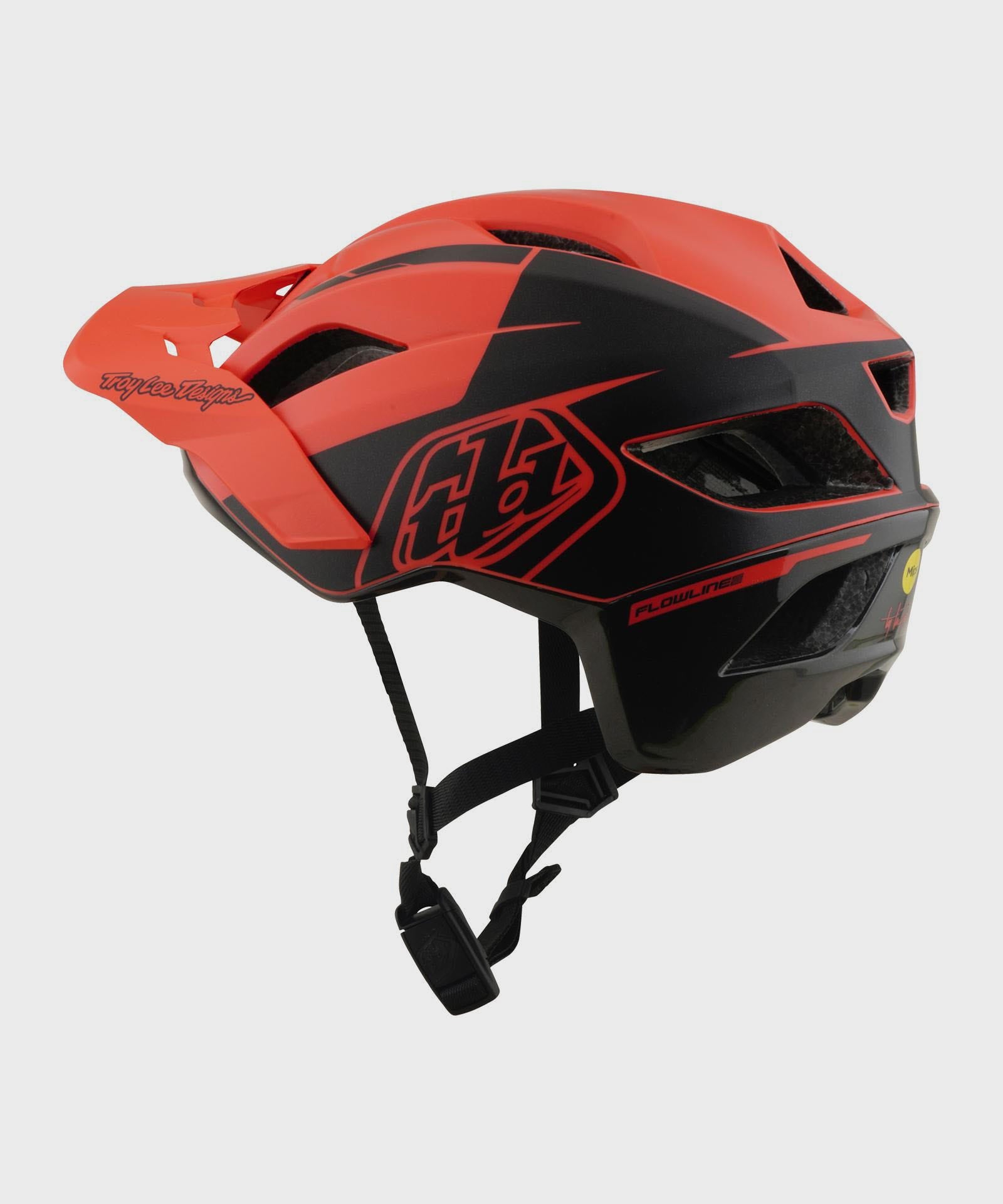 Troy Lee Designs Flowline SE Helmet