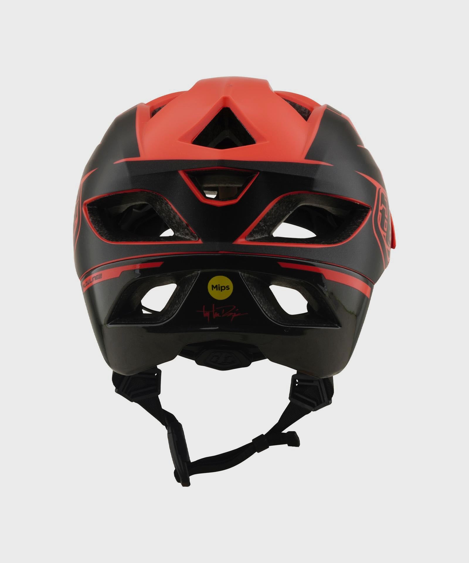 Troy Lee Designs Flowline SE Helmet