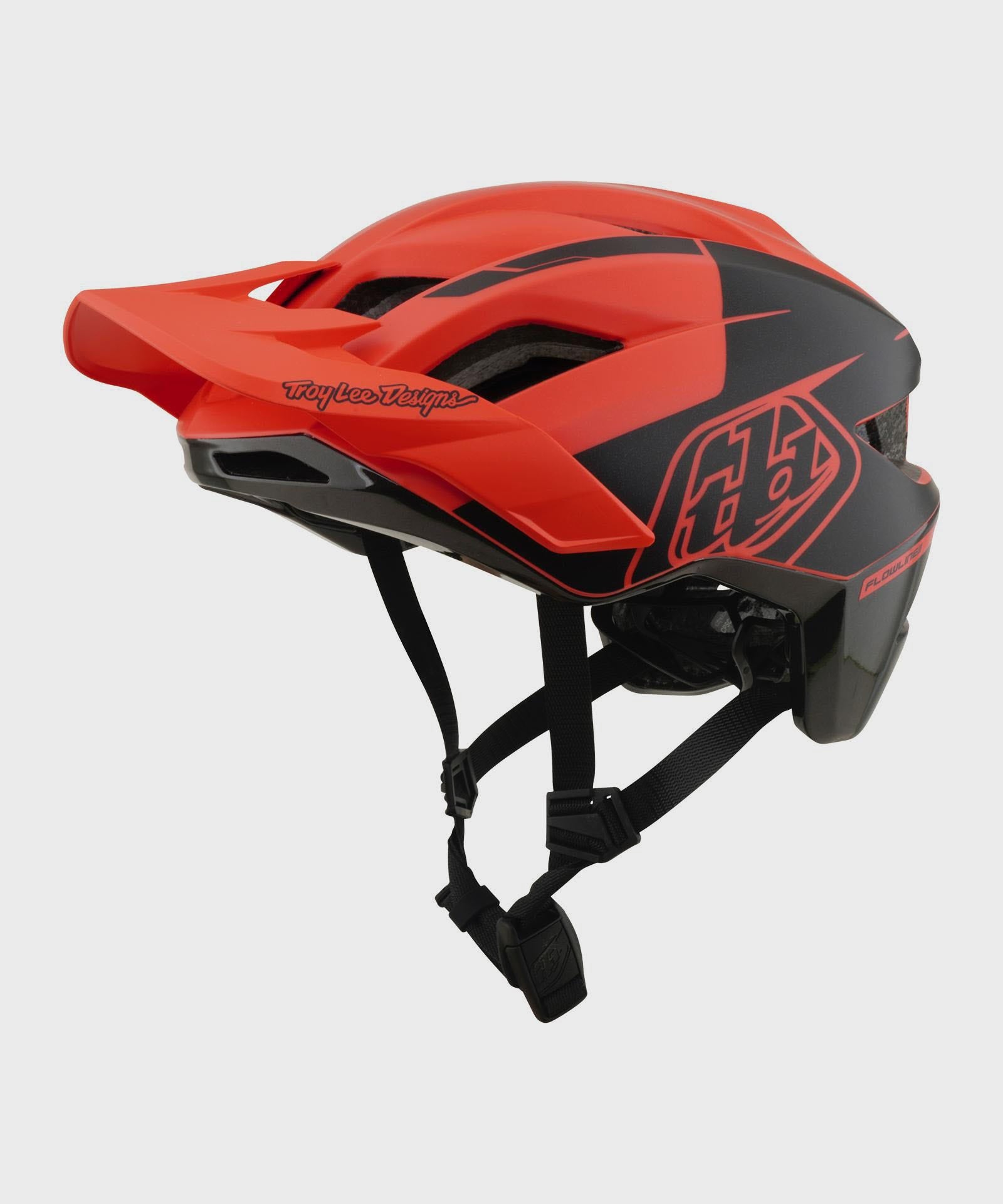 Troy Lee Designs Flowline SE Helmet