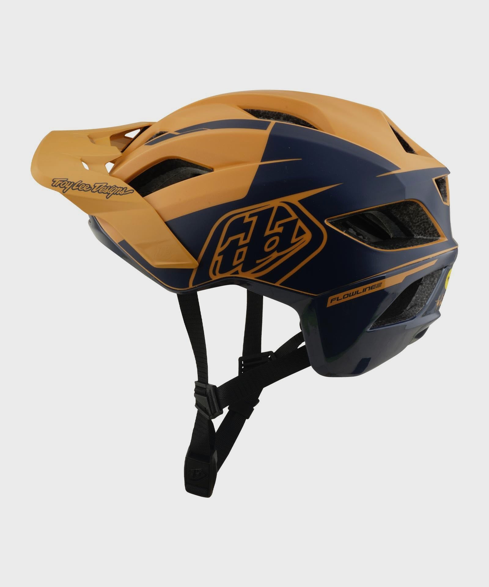 Troy Lee Designs Flowline SE Helmet
