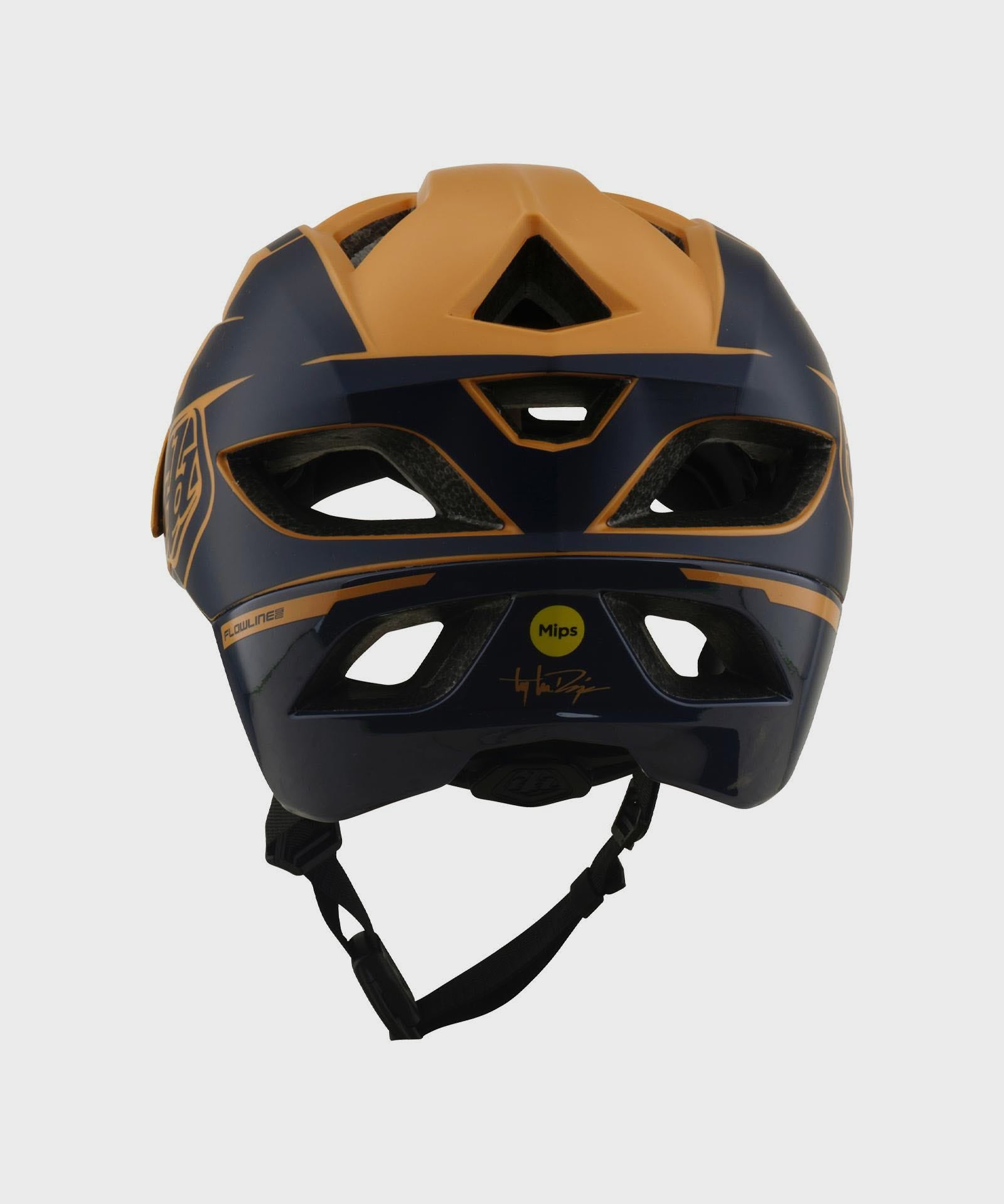 Troy Lee Designs Flowline SE Helmet