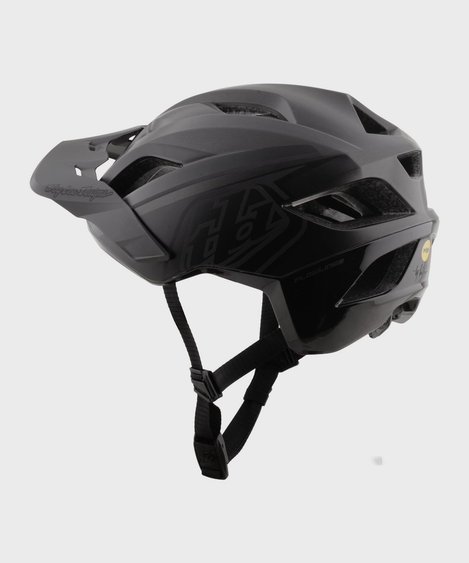 Troy Lee Designs Flowline SE Helmet