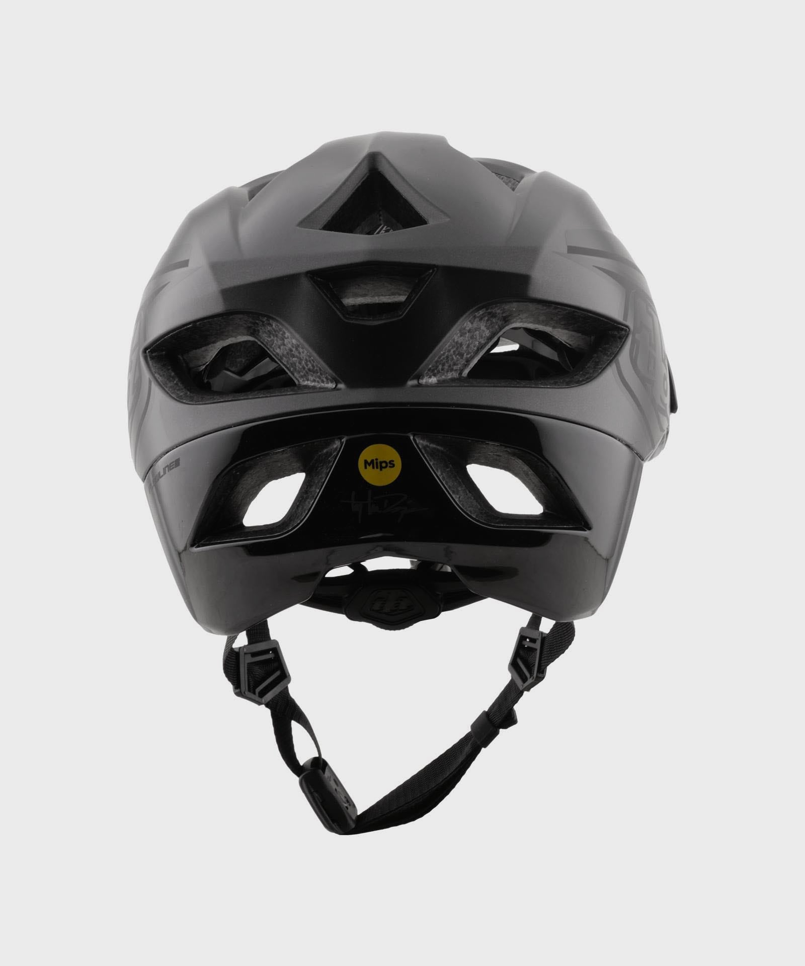 Troy Lee Designs Flowline SE Helmet